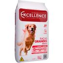 Racao-Dog-Excellence-para-Caes-Adultos-de-Racas-Grandes-Sabor-Carne-e-Arroz-15kg