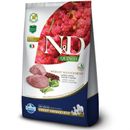 Racao-Farmina-N-D-Quinoa-Weight-Management-Controle-de-Peso-para-Caes-Adultos-Sabor-Cordeiro-101kg
