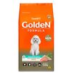 Racao-Golden-Formula-Mini-Bits-para-Caes-Adultos-de-Pequeno-Porte-Sabor-Frango-e-Arroz-15kg