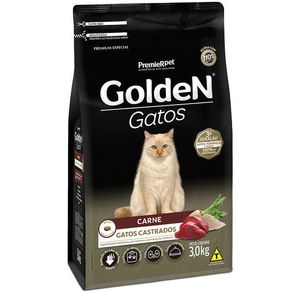 Racao-Golden-para-Gatos-Adultos-Castrados-Sabor-Carne-3kg