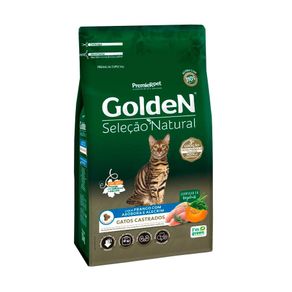 Racao-Golden-Selecao-Natural-para-Gatos-Adultos-Castrados-Abobora-3kg