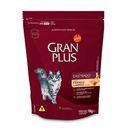 Racao-GranPlus-para-Gatos-Adultos-Castrados-Frango-e-Arroz-1kg