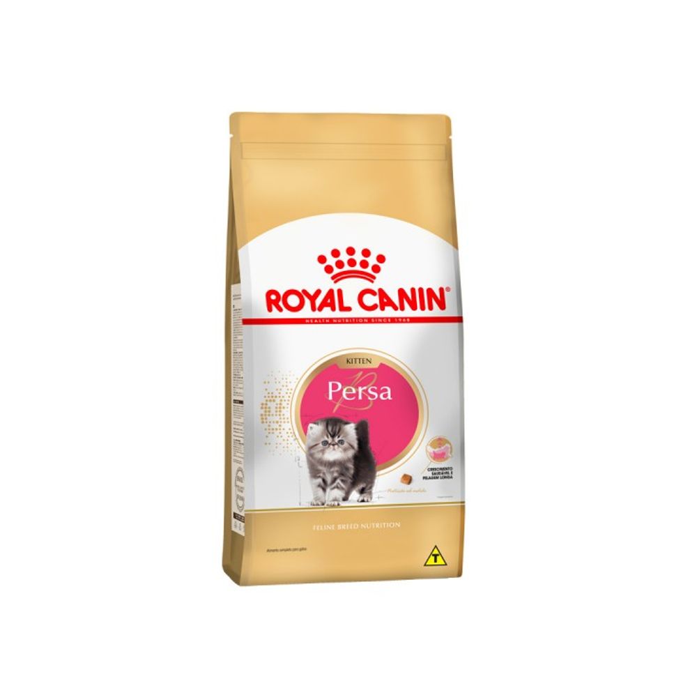 Royal canin clearance kitten persian 32