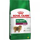 Racao-Royal-Canin-Mini-25kg-Indoor-para-Caes-Adulto-de-Racas-Pequenas-