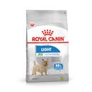 Racao-Royal-Canin-Mini-Light-para-Caes-Adultos-de-Racas-Pequenas-1kg