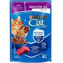 Racao-Umida-Nestle-Purina-Cat-Chow-Sache-para-Gatos-Adultos-7--Sache-Carne-ao-Molho-85g
