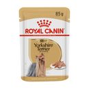 Racao-Umida-Royal-Canin-Sache-Wet-para-Yorkshire-Terrier-Adulto-85g