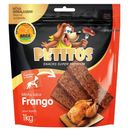 Snack-Petitos-Bifinho-Barra-Para-Caes-Sabor-Frango-1kg