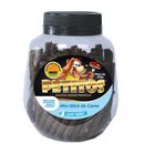 Snack-Petitos-Bifinho-Mini-Sticks-para-Caes-Sabor-Carne-350g
