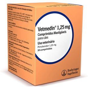 Vetmedin-Boehringer-125ml-50-Comprimidos-Mastigaveis