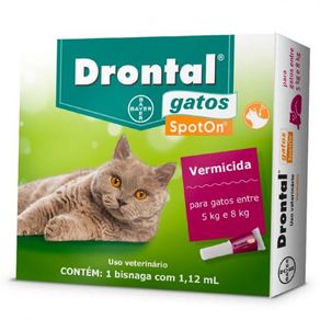 Vermifugo-Drontal-Spot-On-Bayer-para-Gatos-5-a-8kg-112ml