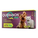 Suplemento-Vitaminico-Queranon-Small-Size-Avert-para-Caes-e-Gatos-30-Capsulas-
