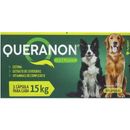 Suplemento-Vitaminico-Queranon-Pele-e-Pelagem-para-Caes-e-Gatos-ate-15kg-30-Capsulas-