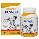 Suplemento-Vitaminico-Promun-Dog-Tabs-Organnact-525g