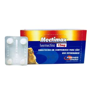 Mectimax-Agener-12mg--4-comprimidos