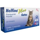 Helfine-Plus-Agener-Uniao-para-Gatos-2-Comprimidos