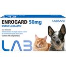 Antimicrobiano-Enrogard-Labgard-para-Caes-e-Gatos-ate-20Kg-50mg