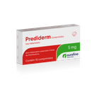 Anti-inflamatorio-Prediderm-5mg-com-10-comprimidos-
