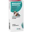 Anti-Inflamatorio-Meticorten-Vet-MSD-para-Caes-5mg-10-Comprimidos