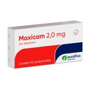 Anti-inflamatorio-Maxicam-Ouro-Fino-2mg-10-Comprimidos