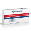 Anti-inflamatorio-Maxicam-Ouro-Fino-105mg-10-Comprimidos