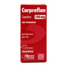 Anti-inflamatorio-Carproflan-100mg-14-comprimidos-