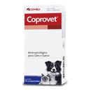 Anticoprofagico-Coprovet-Coveli-05mg-20-Comprimidos-