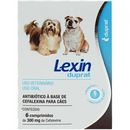 Antibiotico-Lexin-300mg-6-comprimidos