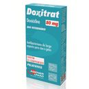 Antibiotico-Doxifin-Ouro-Fino-80mg-24-Comprimidos-