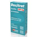 Antibiotico-Doxifin-Ouro-Fino-200mg-24-Comprimidos-