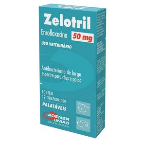 Antibacteriano-Zelotril-Agener-150mg-12-Comprimidos