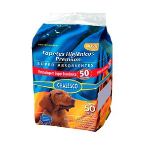 Tapete-Higienico-Chalesco-Premium-para-Caes-50-Unidades