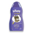 Shampoo-Beeps-Gato-Pet-Society-500ml