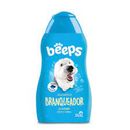 Shampoo-Pet-Society-Beeps-Branqueador-500ml