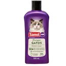 Shampoo-Sanol-Cat-para-Gatos-500ml