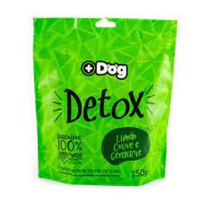 Biscoito-Mais-Dog-Detox-150G
