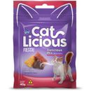 Pestisco-Cat-Licious-Fiesta-Delicious-Mix-40G