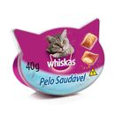 Petisco-Whiskas-Temptations-Pelo-Saudavel-para-Gatos-Adultos-40G