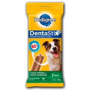 Petisco-Pedigree-Dentastix-Cuidado-Oral-para-Caes-Adultos-Racas-Medias-7-Unidades-180G