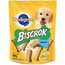 Biscoito-Pedigree-Biscrok-Junior-para-Caes-Filhotes-300G