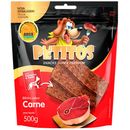 Snack-Petitos-Barra-para-Caes-Sabor-Carne-500G