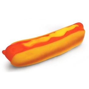 Brinquedo-American-Pets-Hot-Dog-Vinil