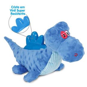 Brinquedo-Chalesco-Dinorex-para-Caes
