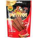 Snack-Petitos-Bifinho-para-Caes-Sabor-Carne-60G