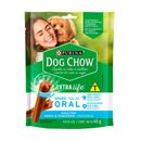 Petisco-Nestle-Purina-Dog-Chow-Oral-Extra-Life-Caes-Adultos-Racas-Pequenas-45G