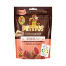 Snack-Petitos-Bifinho-Senior-Rolinho-Carn-60G