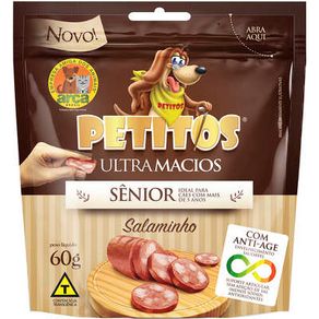 Snack-Petitos-Bifinho-Senior-Salaminho-60G