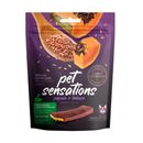 Snack-Petitos-Bifinho-Pet-Sensations-Papaia-65G