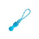Brinquedo-Mordedor-Trp-Rope-Dumbbel-Azul-Jambo