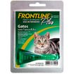 Antipulgas-e-Carrapatos-Frontline-Plus-para-Gatos